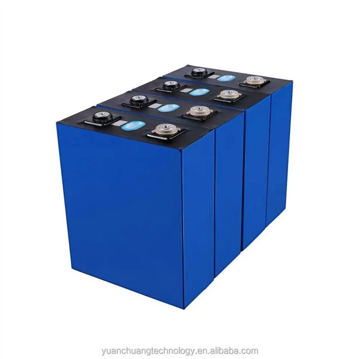 3.2V Lithium Battery EV RV Solar Storage
