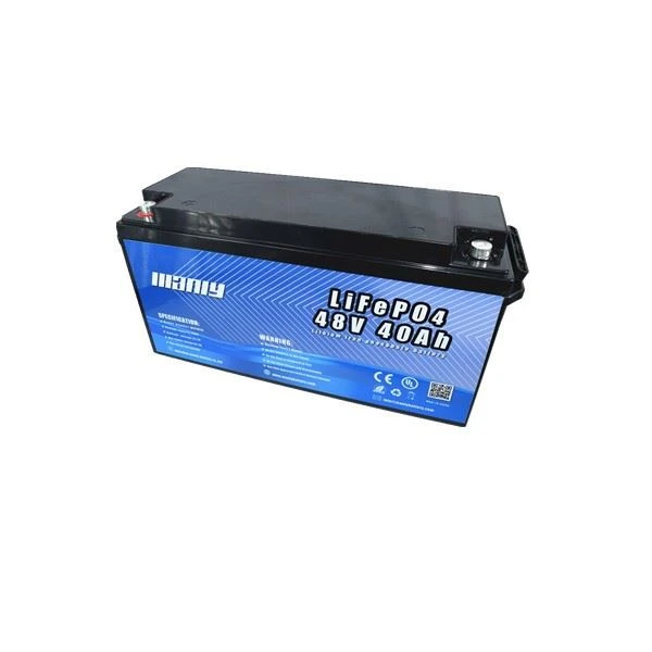 4kwh Battery