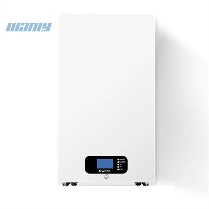 5 kwh solar battery