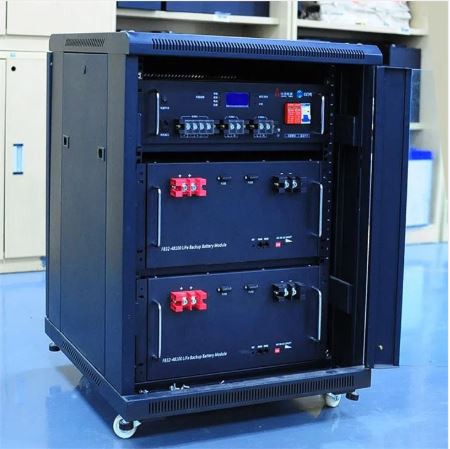 5kWh Solar Farm Battery Storage