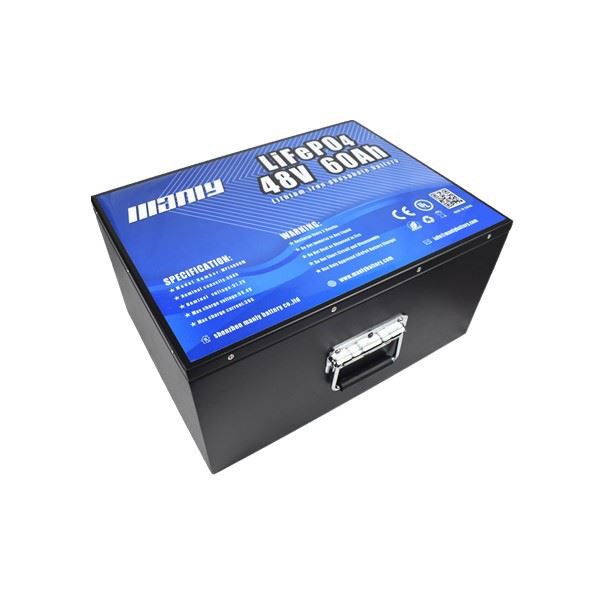6kwh Lithium Battery