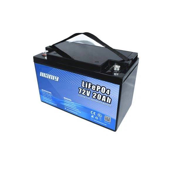 Forklift Battery For Home Solar