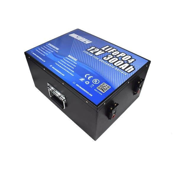 Batteries For Solar Lights