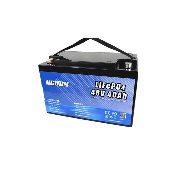 Batteries For Wheelchairs And Scooters