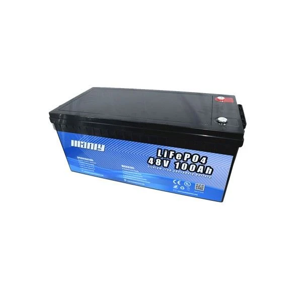 Lifepo4 Power Bank