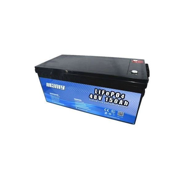 Lifepo4 Power Bank