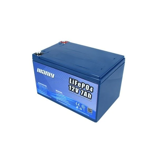 Lithium 12V 7Ah