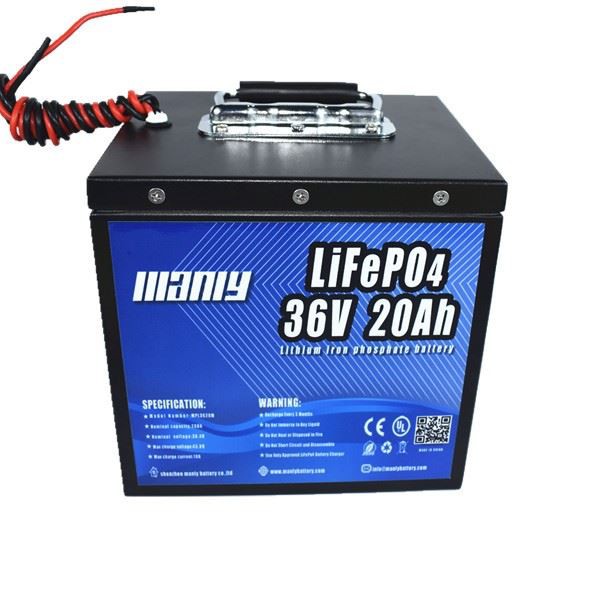 Deep Cycle House Battery