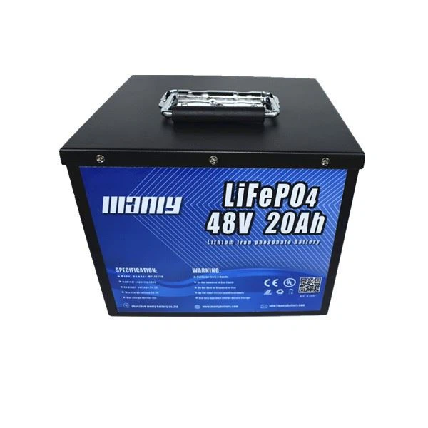 Lithium Battery For Electric Car