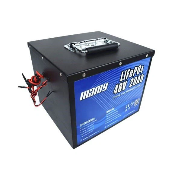 Lithium Battery For Electric Car