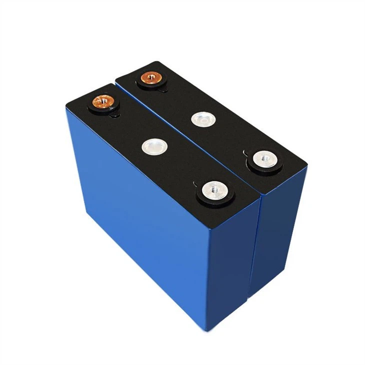 Manly Rechargeable Prismatic Li-FePO4 Battery Cell 3.2V 85Ah For EV Electric Car