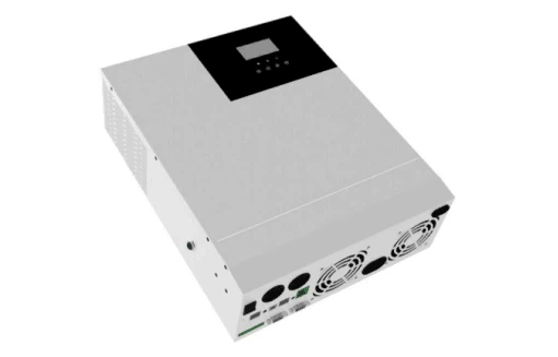 Off Grid Solar Inverter