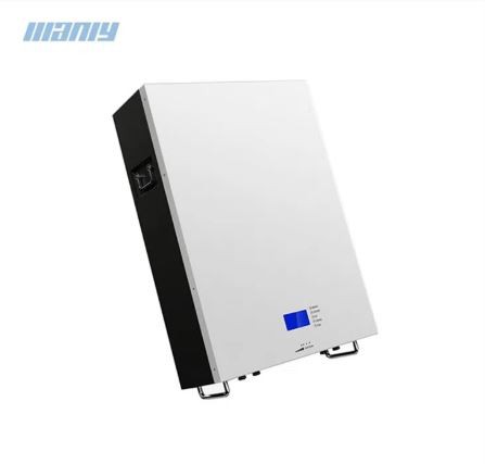 Powerwall Home Battery 48V 100Ah Solar Storage Lithium Ion Lifepo4 Battery For PV System