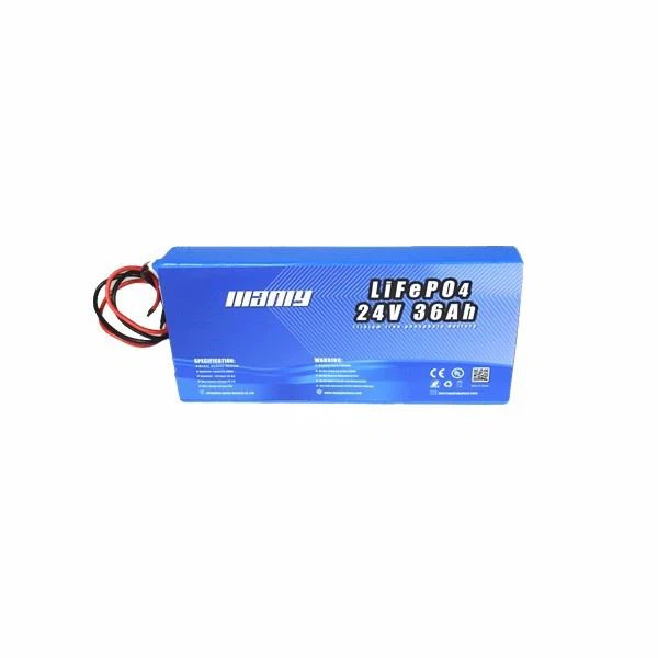 Replacement Battery For Golf Trolley