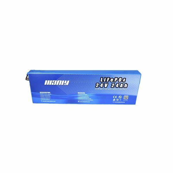 Replacement Battery For Hillbilly Golf Trolley