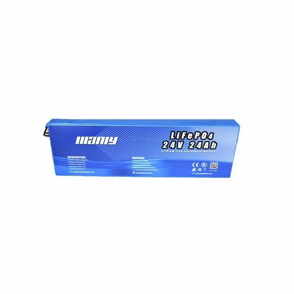 Sit On Lawn Mower Battery