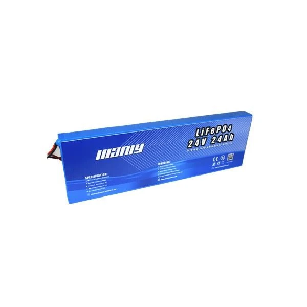 Sit On Lawn Mower Battery