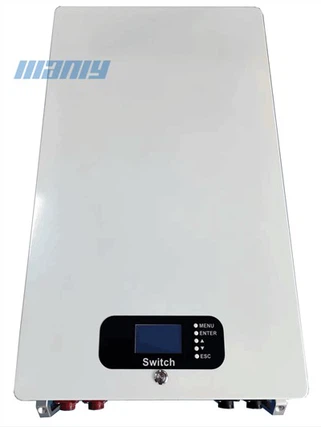 10 KWh Solar Battery