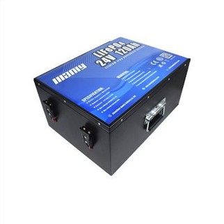 100 Ah 25.6V LiFePO4