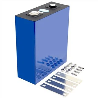 3.2v Lifepo4 Lithium Ion Power Cell Battery