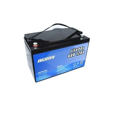 5000mah Lithium Ion Battery