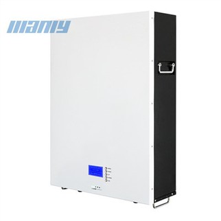 48V 200Ah LiFePo4 Battery