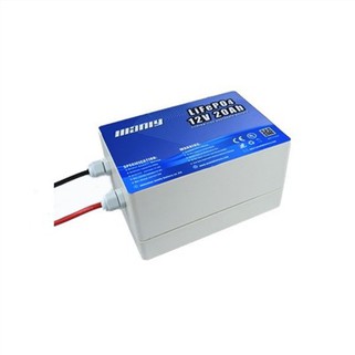Battery 12V 20Ah