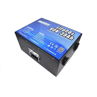 60v 26ah Lithium Ion Battery