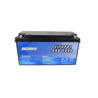 Battery For Hillbilly Golf Trolley