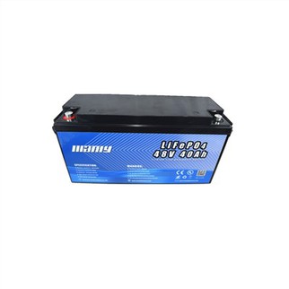 Battery For Intelligent Agricultural Robot