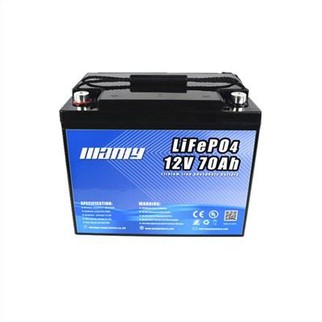 Lithium Battery For Car Audio