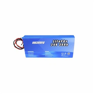 Cctv Backup Battery