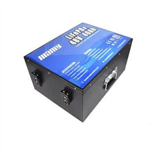 Lithium Batteries For A Golf Cart