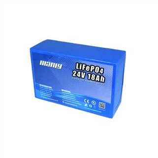 Electric Golf Cart Battery