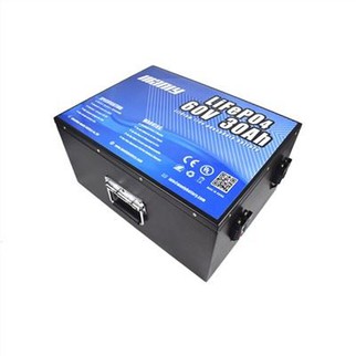 Portable Battery For Electric Car