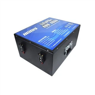 Forklift Lithium Ion Battery