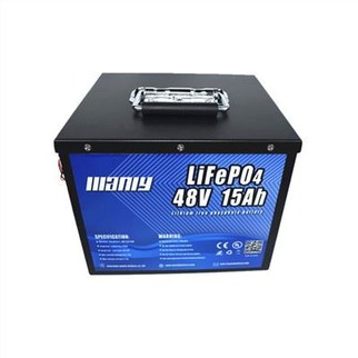 Home Battery Backup
