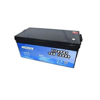 Industrial Handling AMR Battery