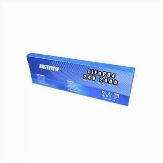 Lithium Battery For Electric Golf Bag