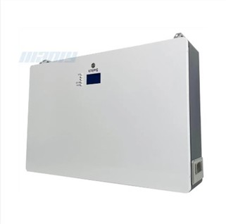 Lithium Battery Wall 7Kwh For Car/Trailer/Camping Car Battery