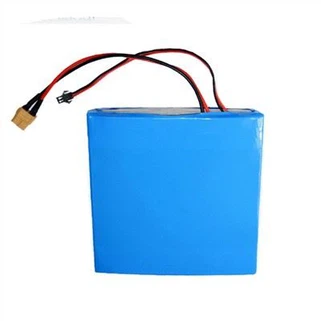 Lithium Golf Trolley Battery