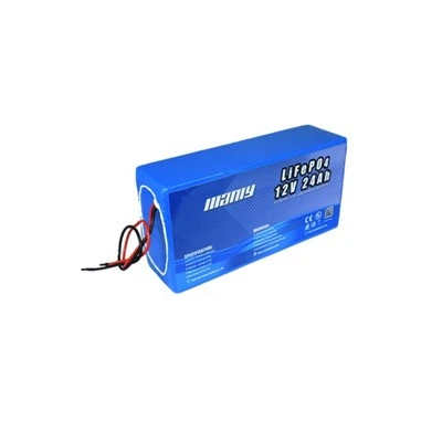 Lithium Ion Battery 12.8V 20Ah