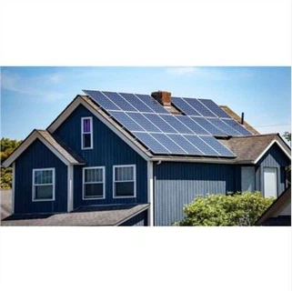 Manly Household 20kwh 30kwh Lithium Solar Battery Backup System