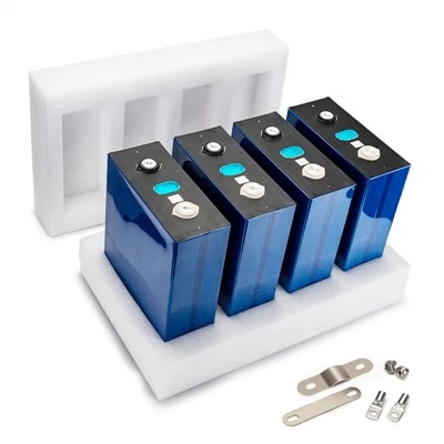 Manly Lifepo4 3.2V 200Ah 280Ah 300Ah 310Ah 320Ah Battery Prismatic Cell