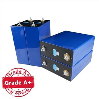 New 3.2V Lifepo4 32v 230ah 280Ah Prismatic Lifepo4 Battery Cell For Solar Energy Storage System