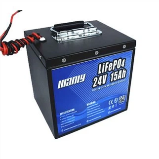 Remote Control Golf Trolley Battery