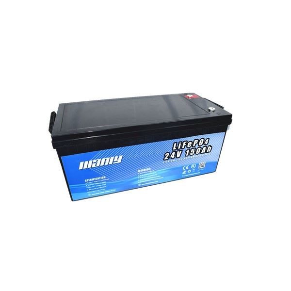 24v 10ah Lithium Ion Battery Pack