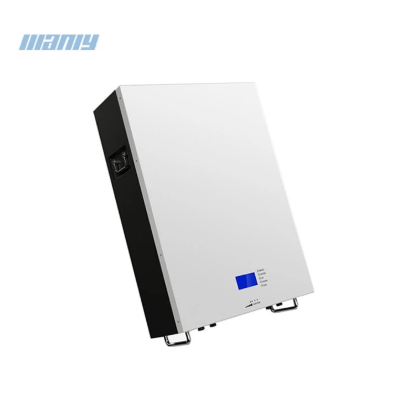Manly 10kwh 48V 100Ah Solar Energy Storage System Lithium LiFePo4 Battery