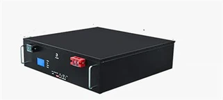 Rack Mounted Battery